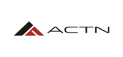 Logo Actn