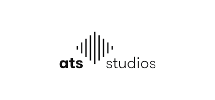 Logo Ats Studios