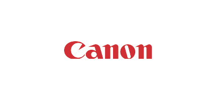 Logo Canon