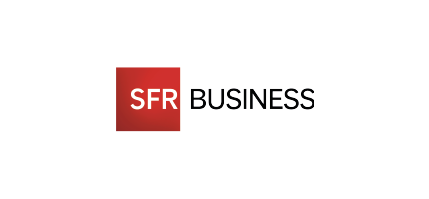 Logo SFR Business