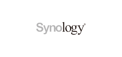 Logo Synology